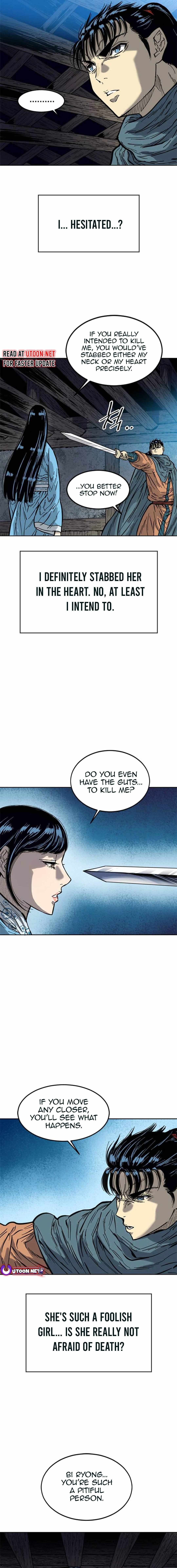 The Greatest in the World Chapter 63 - Page 19