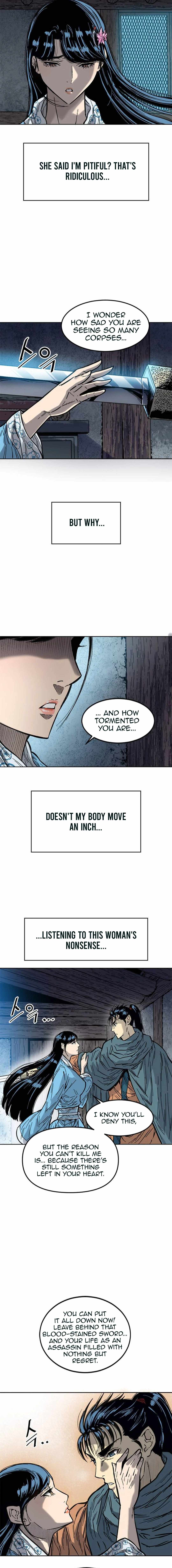 The Greatest in the World Chapter 63 - Page 20