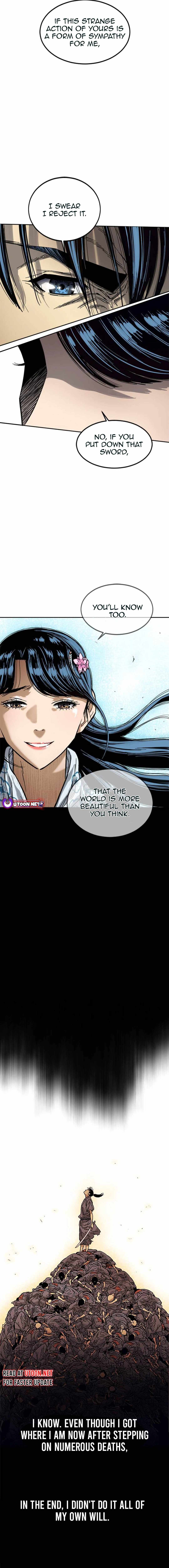 The Greatest in the World Chapter 63 - Page 21