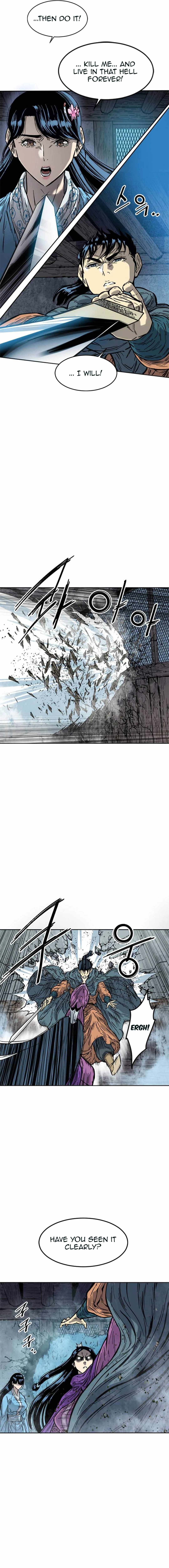 The Greatest in the World Chapter 63 - Page 23