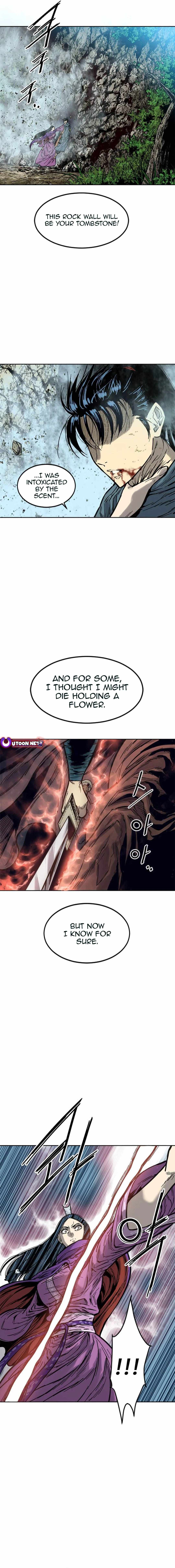 The Greatest in the World Chapter 63 - Page 25