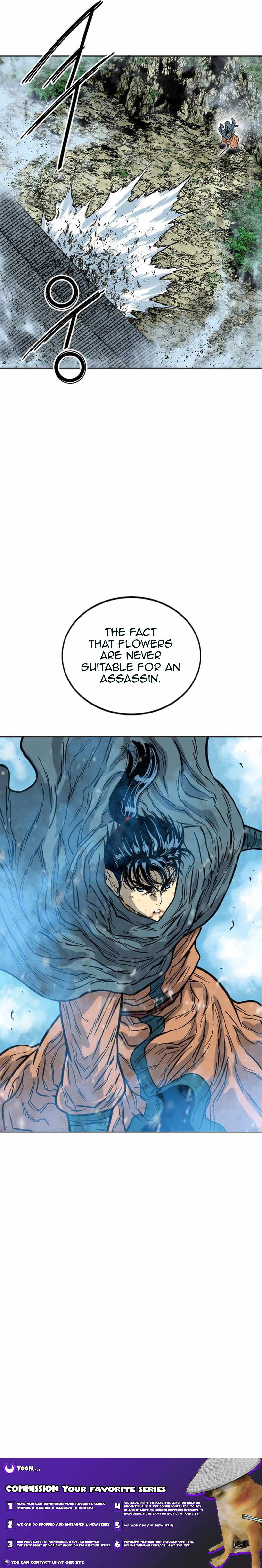 The Greatest in the World Chapter 63 - Page 26