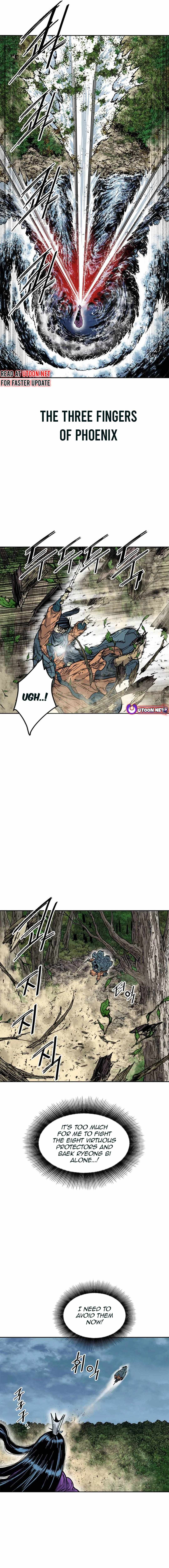 The Greatest in the World Chapter 63 - Page 5