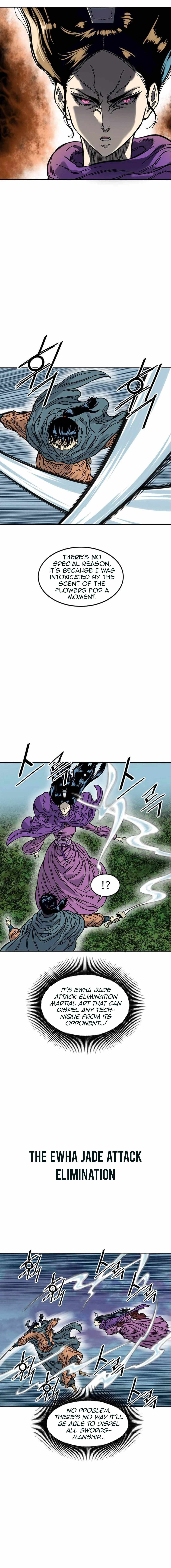 The Greatest in the World Chapter 63 - Page 7