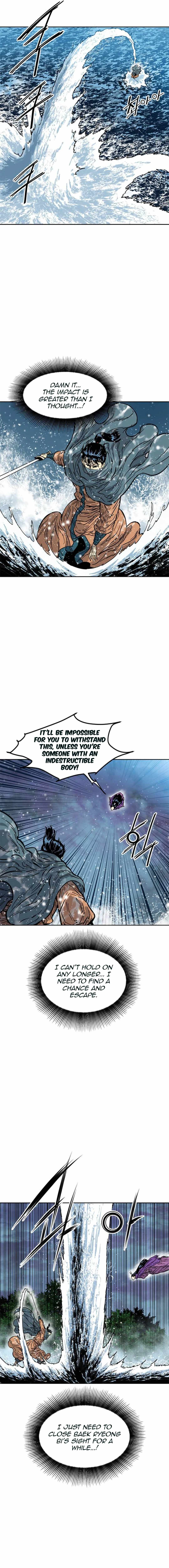 The Greatest in the World Chapter 63 - Page 9