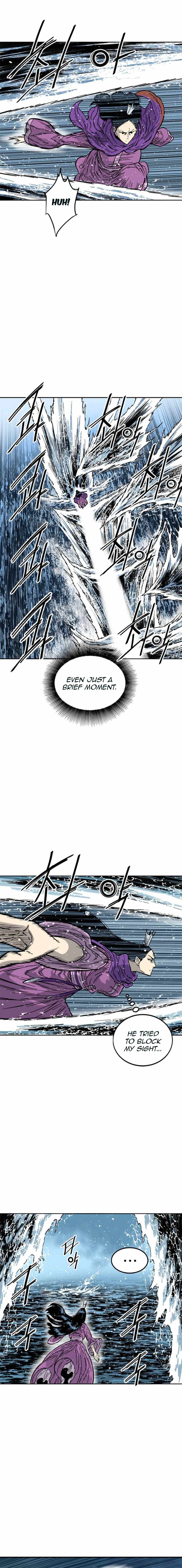 The Greatest in the World Chapter 63 - Page 10