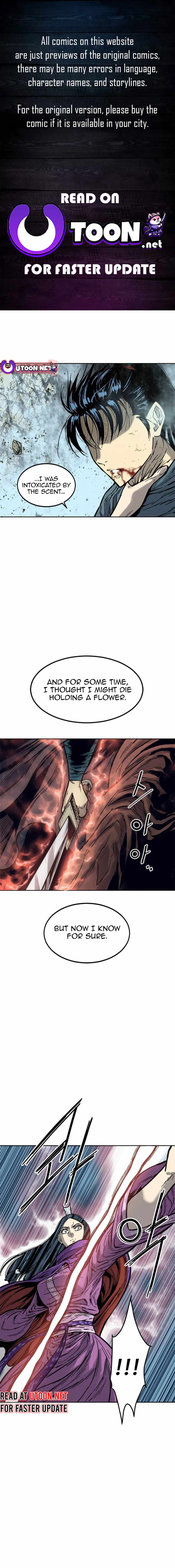 The Greatest in the World Chapter 64 - Page 1