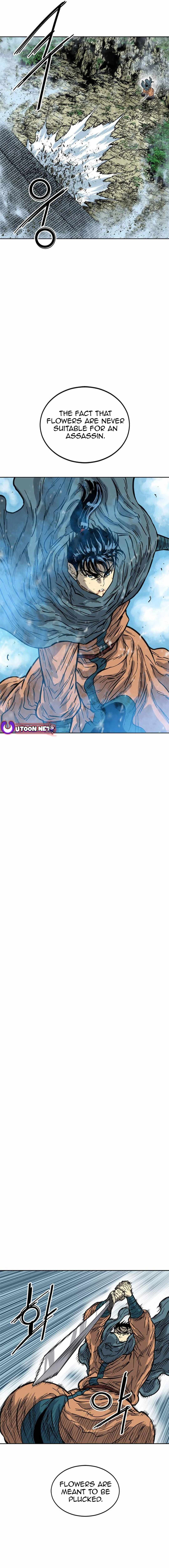 The Greatest in the World Chapter 64 - Page 2