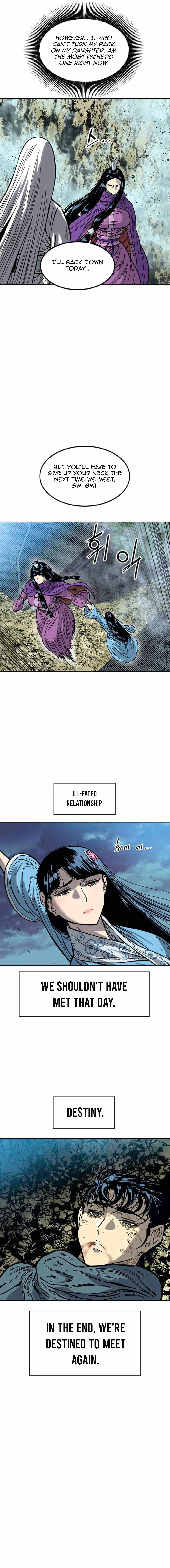 The Greatest in the World Chapter 64 - Page 11