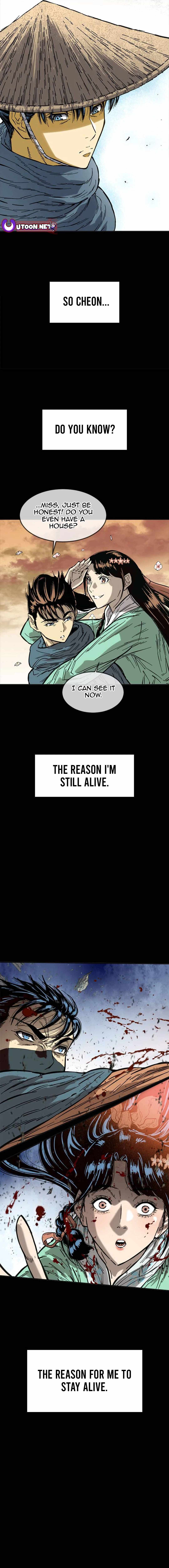 The Greatest in the World Chapter 64 - Page 14