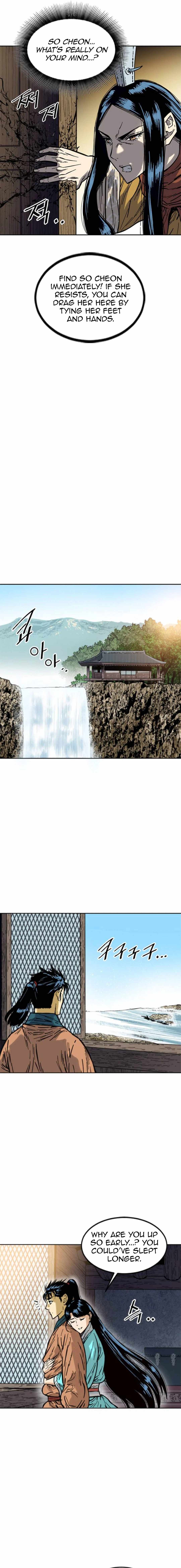 The Greatest in the World Chapter 64 - Page 17