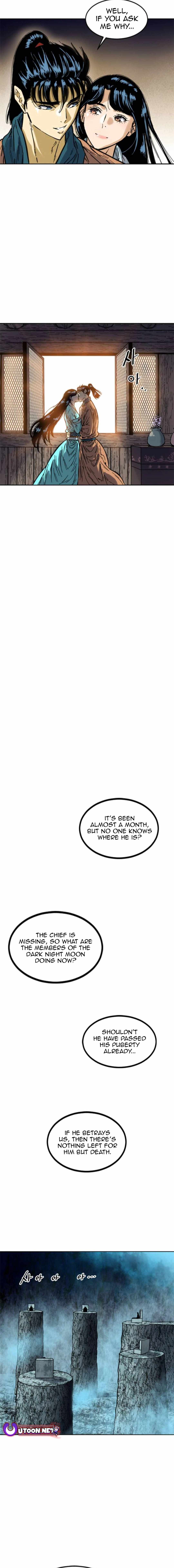 The Greatest in the World Chapter 64 - Page 18