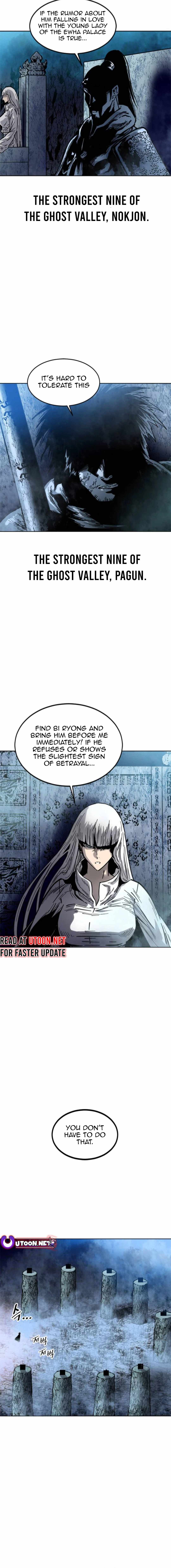 The Greatest in the World Chapter 64 - Page 19