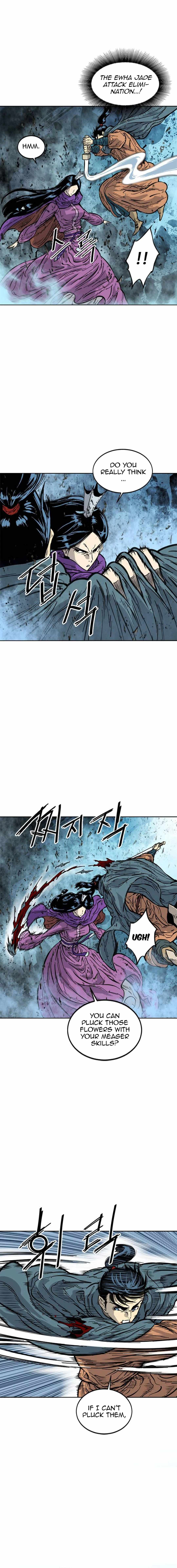 The Greatest in the World Chapter 64 - Page 3