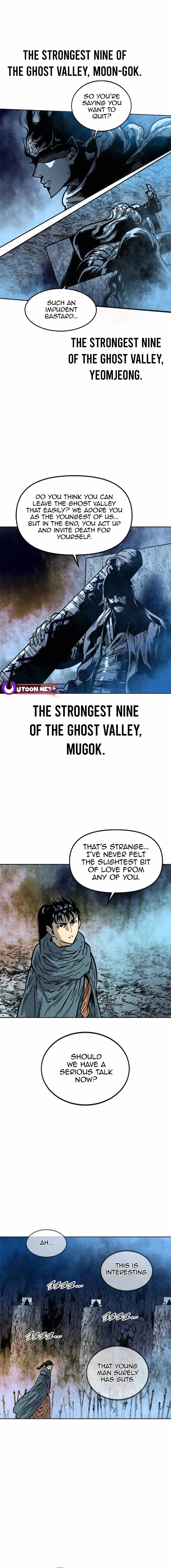 The Greatest in the World Chapter 64 - Page 21