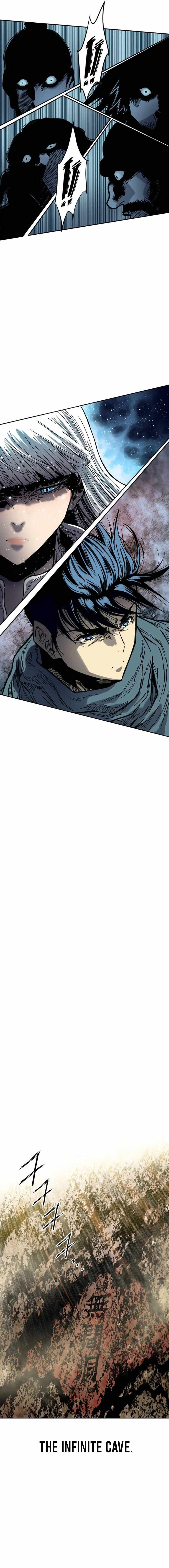 The Greatest in the World Chapter 64 - Page 23