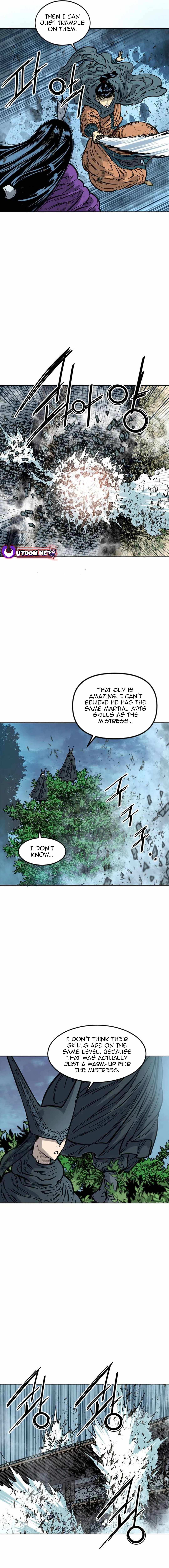 The Greatest in the World Chapter 64 - Page 4