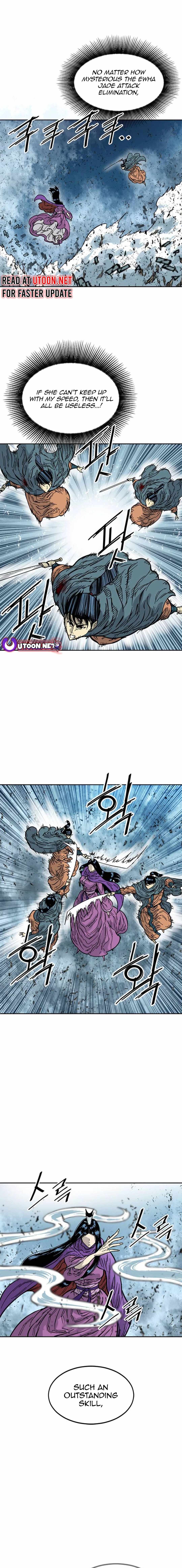 The Greatest in the World Chapter 64 - Page 5