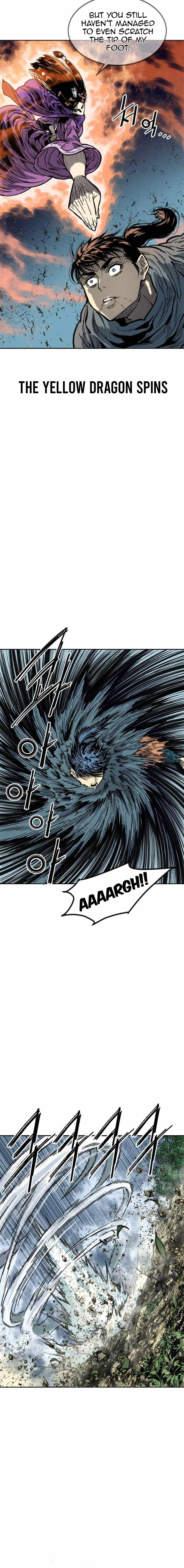 The Greatest in the World Chapter 64 - Page 6