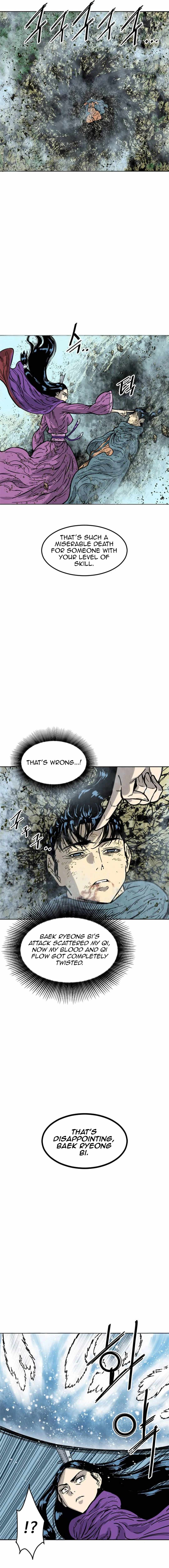 The Greatest in the World Chapter 64 - Page 7