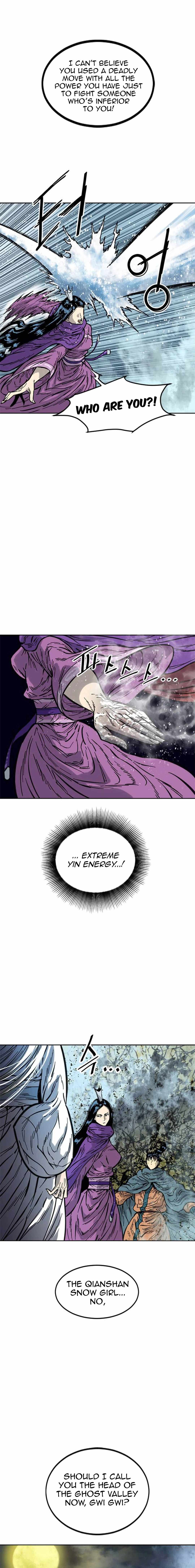 The Greatest in the World Chapter 64 - Page 8