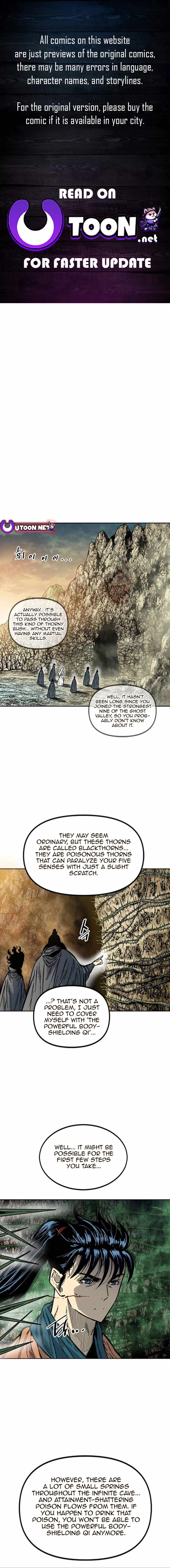 The Greatest in the World Chapter 65 - Page 1