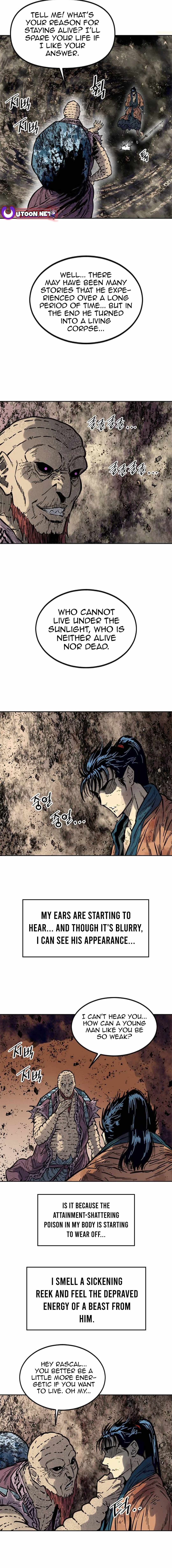 The Greatest in the World Chapter 65 - Page 11