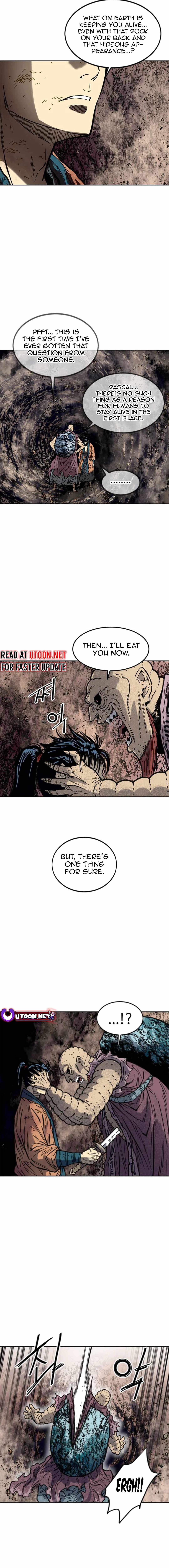 The Greatest in the World Chapter 65 - Page 13