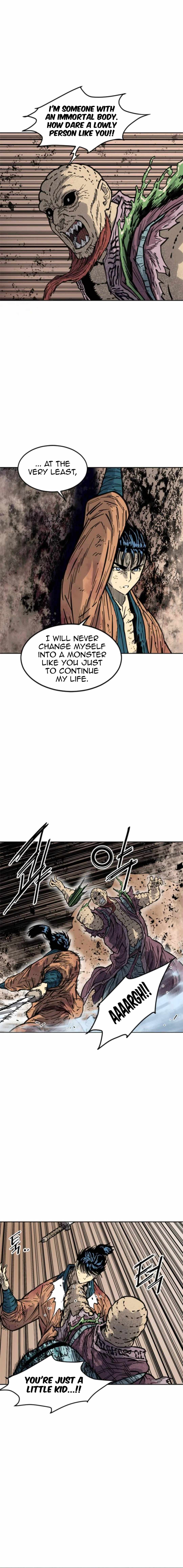 The Greatest in the World Chapter 65 - Page 14