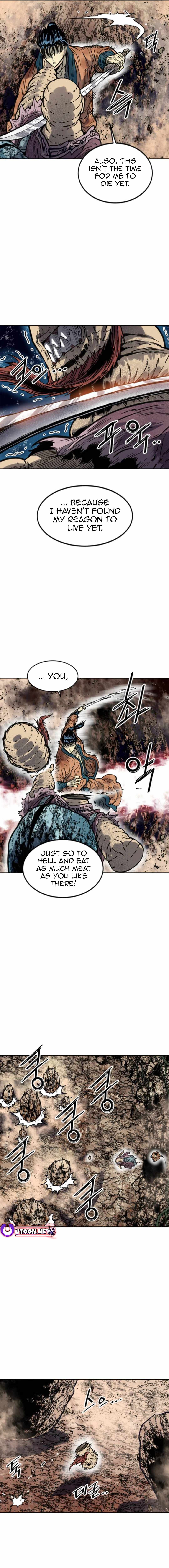 The Greatest in the World Chapter 65 - Page 15