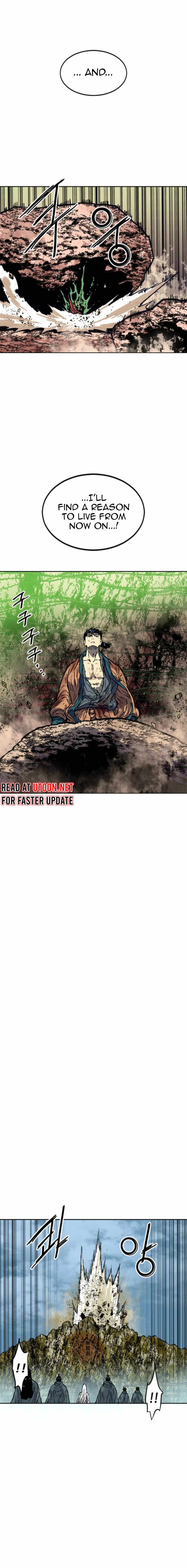 The Greatest in the World Chapter 65 - Page 16