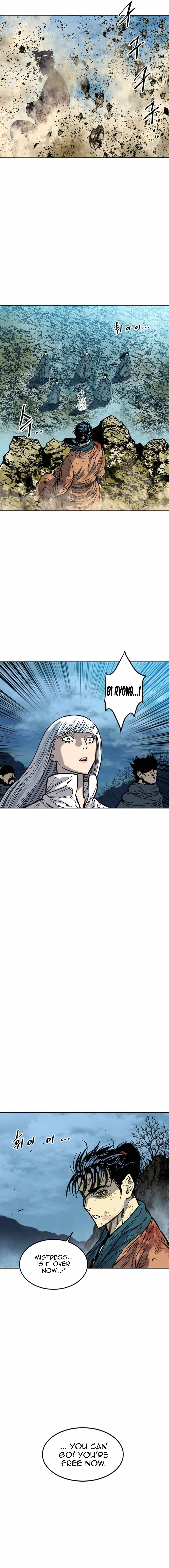 The Greatest in the World Chapter 65 - Page 17