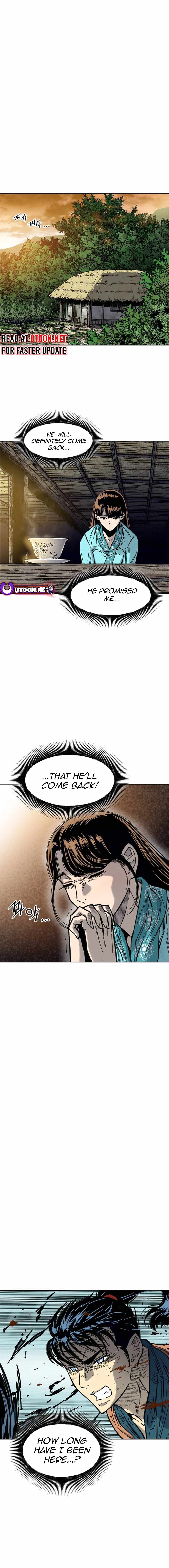 The Greatest in the World Chapter 65 - Page 5