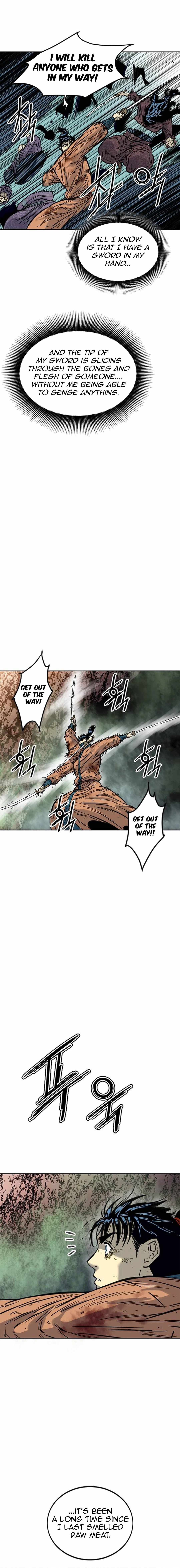 The Greatest in the World Chapter 65 - Page 6