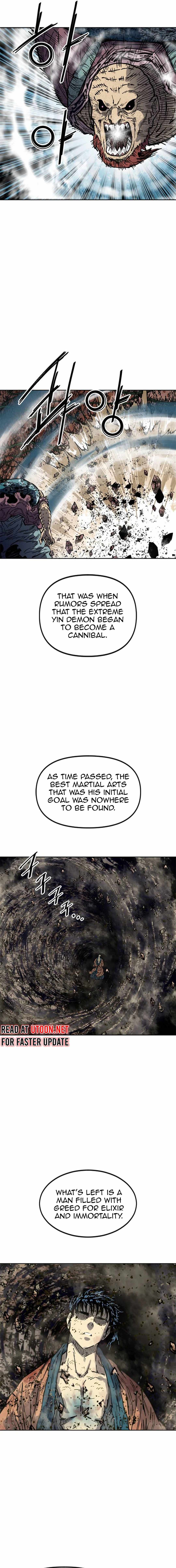 The Greatest in the World Chapter 65 - Page 10