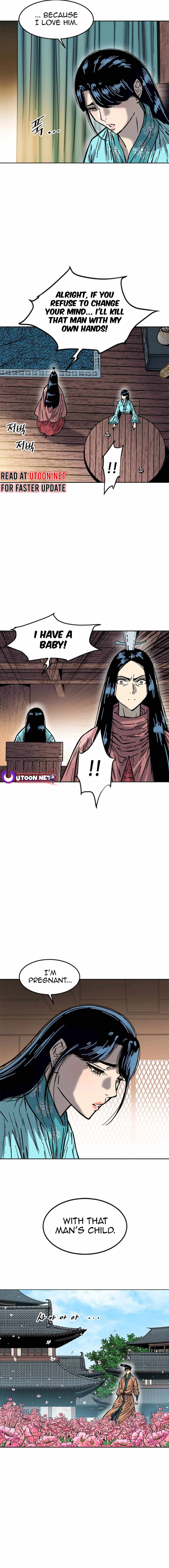 The Greatest in the World Chapter 66 - Page 2