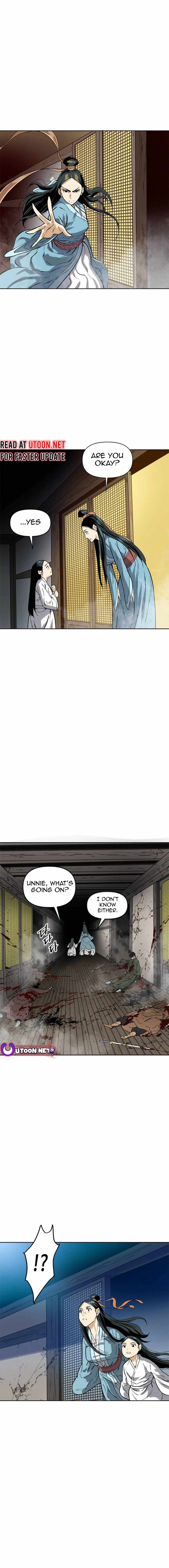 The Greatest in the World Chapter 66 - Page 13