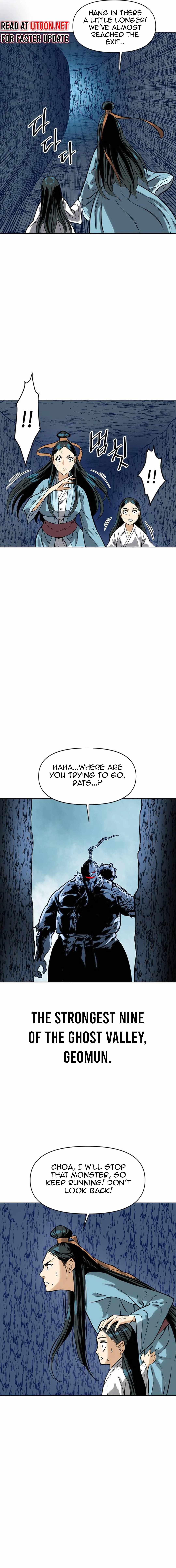 The Greatest in the World Chapter 66 - Page 16