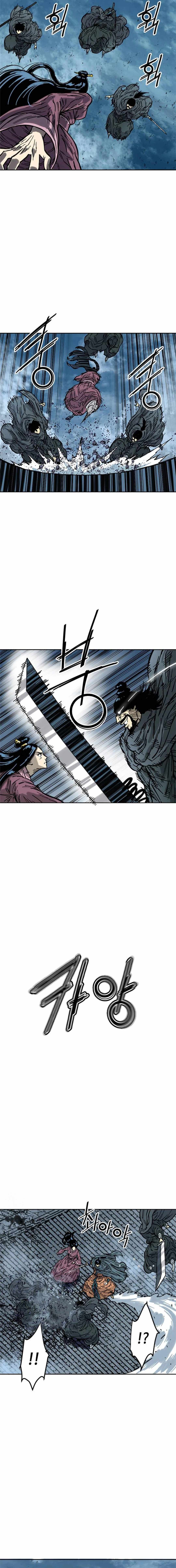 The Greatest in the World Chapter 66 - Page 20