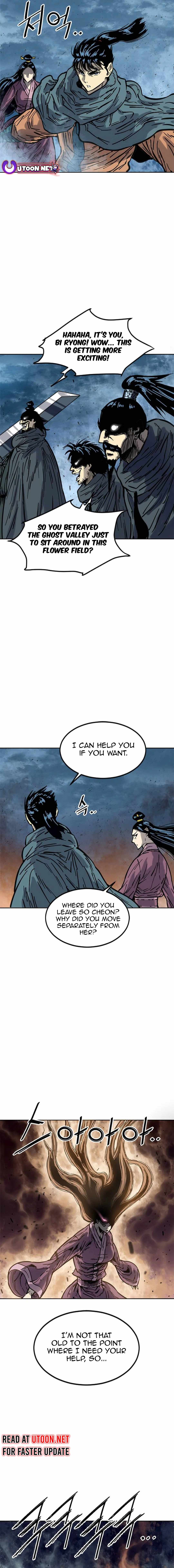 The Greatest in the World Chapter 66 - Page 21