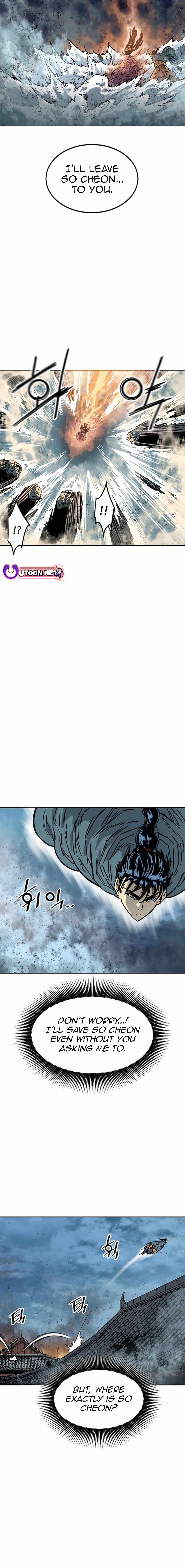 The Greatest in the World Chapter 66 - Page 22