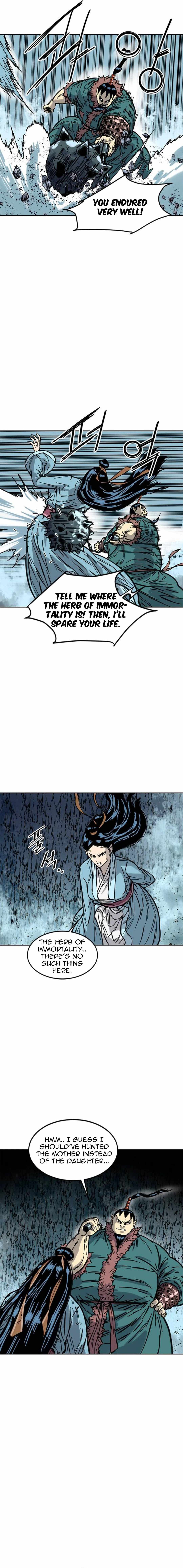 The Greatest in the World Chapter 66 - Page 23