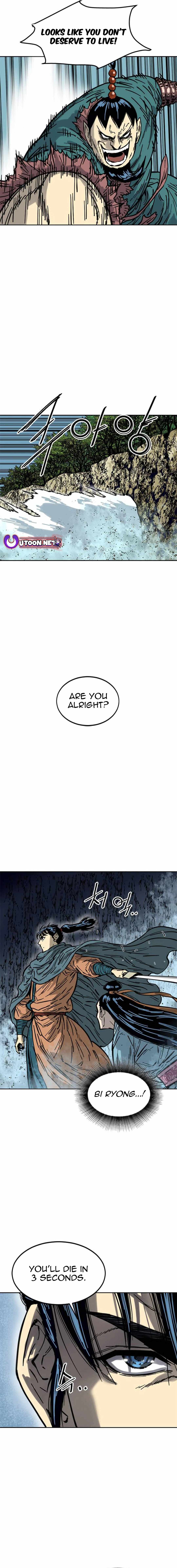 The Greatest in the World Chapter 66 - Page 24