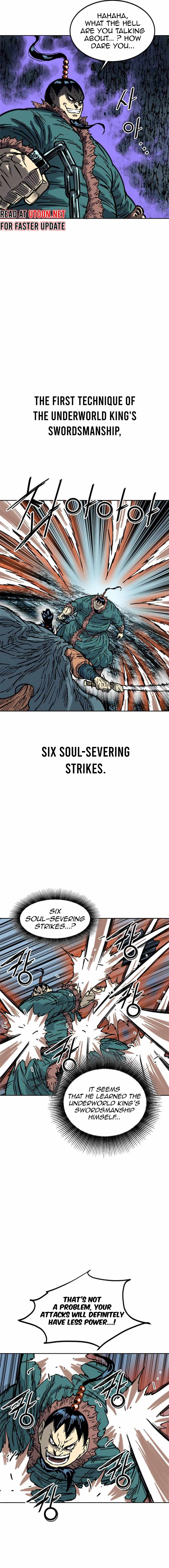 The Greatest in the World Chapter 66 - Page 25