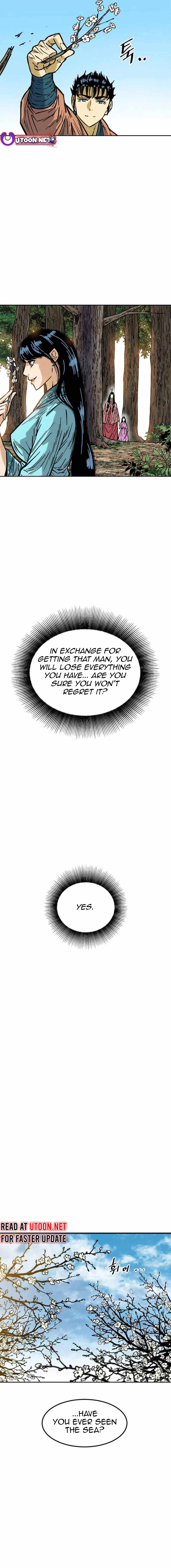 The Greatest in the World Chapter 66 - Page 4