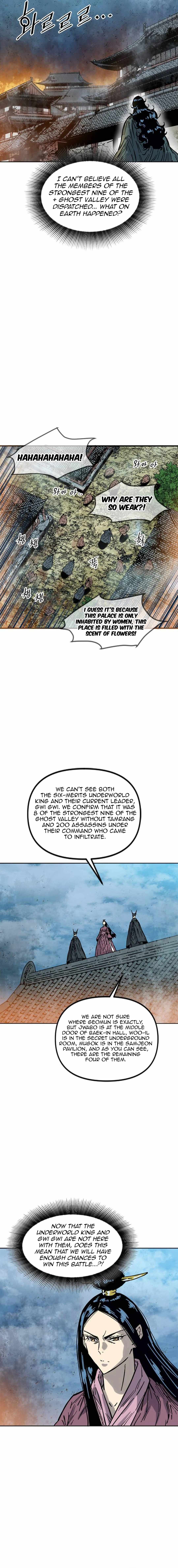 The Greatest in the World Chapter 66 - Page 10