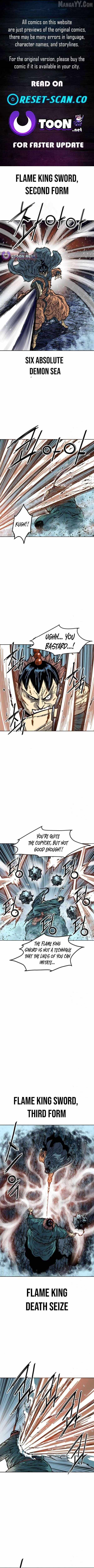 The Greatest in the World Chapter 67 - Page 1