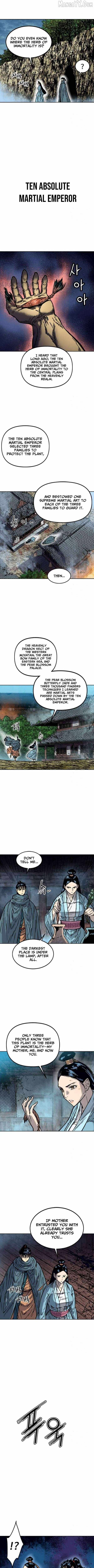 The Greatest in the World Chapter 67 - Page 3