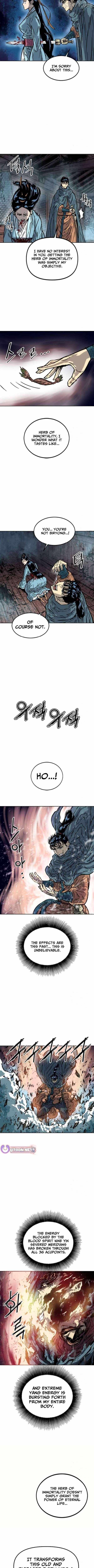 The Greatest in the World Chapter 67 - Page 4