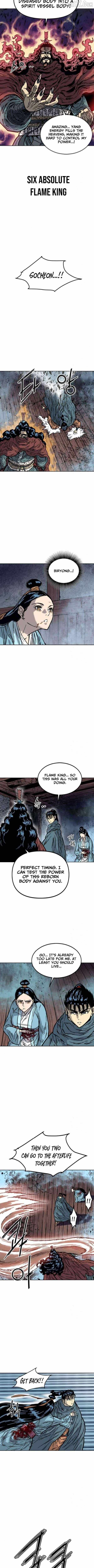 The Greatest in the World Chapter 67 - Page 5